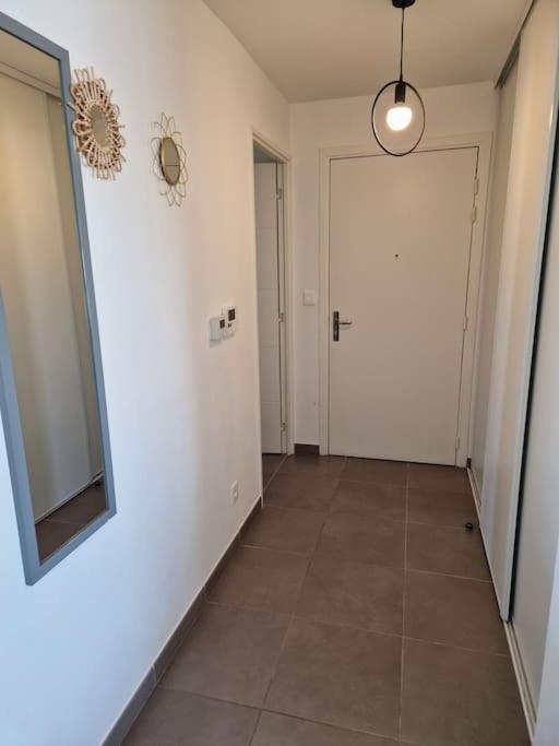Appartement 4 Couchages Six-Fours-les-Plages Dış mekan fotoğraf