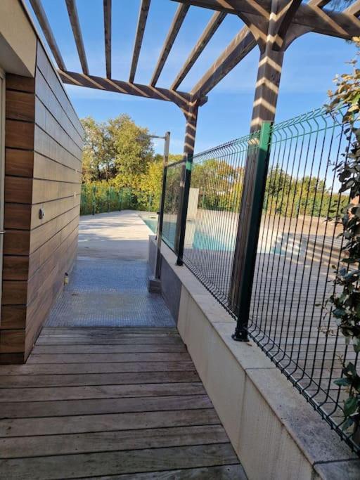 Appartement 4 Couchages Six-Fours-les-Plages Dış mekan fotoğraf